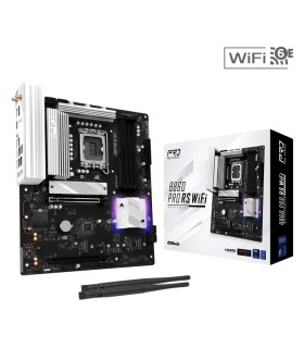 ASRock LGA1951 ATX