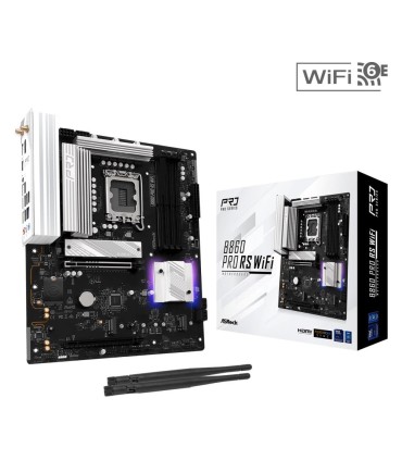 ASRock LGA1951 ATX