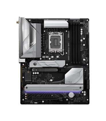 ASRock Intel B860 Express LGA1851 ATX