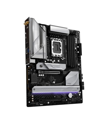 ASRock Intel B860 Express LGA1851 ATX