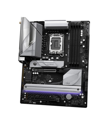 ASRock Intel B860 Express LGA1851 ATX