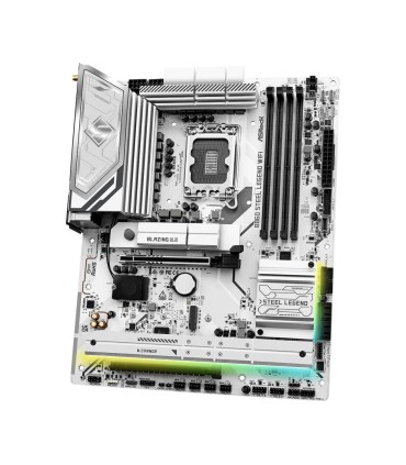 ASRock Intel B860 Express LGA1851 ATX