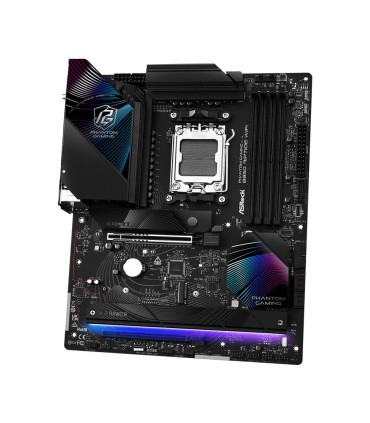 ASRock AMD B850 SAM5 ATX