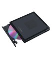 Asus DVD RW USB2 8X EXT RTL Black SDRW-08V1MU