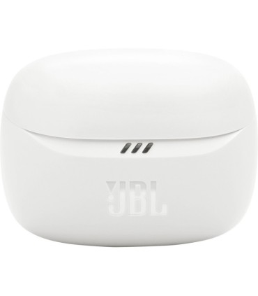 JBL Tune Beam2, valge