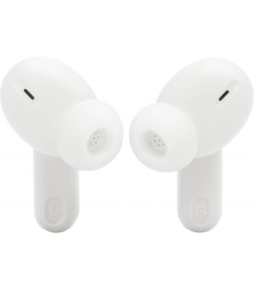 JBL Tune Beam2, valge