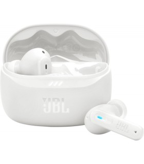 JBL Tune Beam2, valge