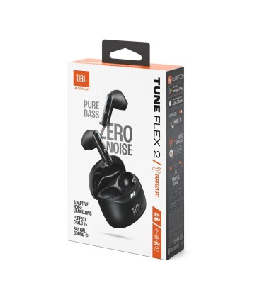 JBL Tune Flex 2, must