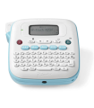 Brother PT-N25BT Thermal White/Blue