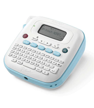 Brother PT-N25BT Thermal White/Blue