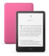 Amazon Kindle Paperwhite 2024 12th Gen 16GB, roosa/metallic raspberry