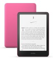 Amazon Kindle Paperwhite 2024 12th Gen 16GB, roosa/metallic raspberry
