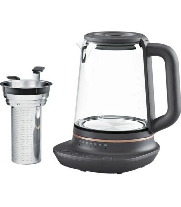 Electrolux E7GK1-8BP Explore 7, temperatuur