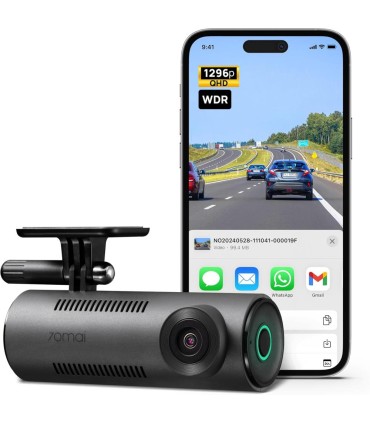 70Mai M310 videoregistraator