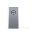 Dell sülearvuti akupank 65W, hõbedane