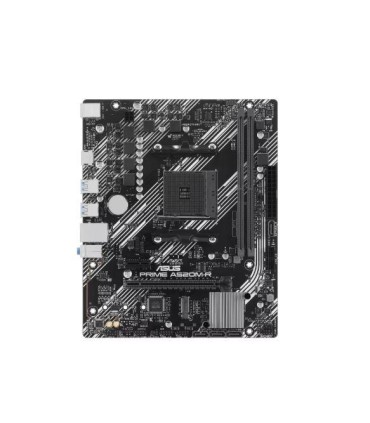 Asus MB AMD A520 SAM4 MATX Prime A520M-R