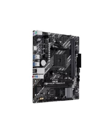 Asus MB AMD A520 SAM4 MATX Prime A520M-R