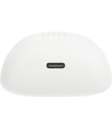 JBL Wave Beam2 valge