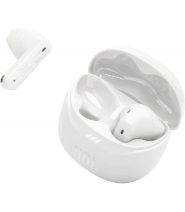 JBL Wave Beam2 valge