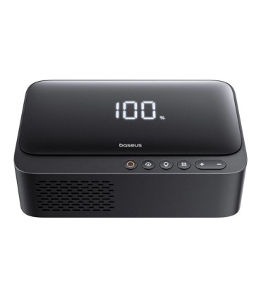 Baseus Super Energy 4-in-1 käivitusabi/akupank/kompressor 