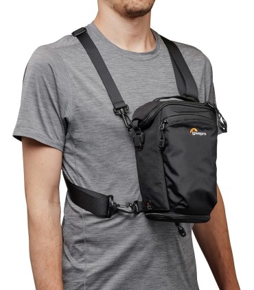 Lowepro kaamerakott ProTactic TLZ 70 Slim AW III