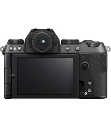 Fujifilm X-S20 kere