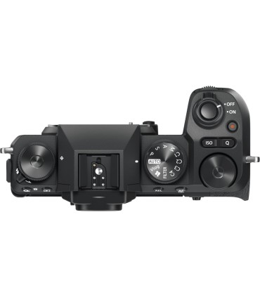 Fujifilm X-S20 kere