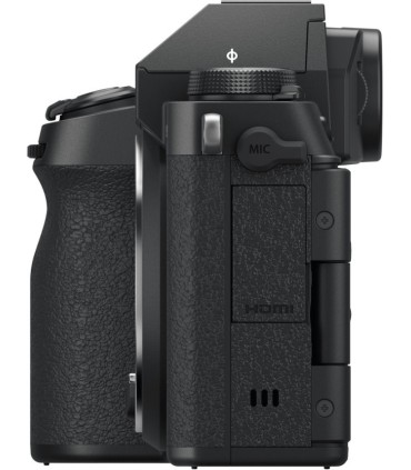Fujifilm X-S20 kere