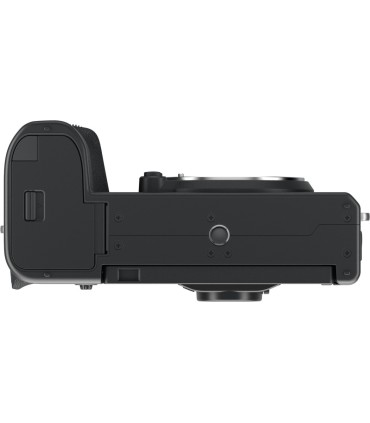 Fujifilm X-S20 kere