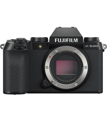 Fujifilm X-S20 kere