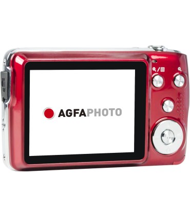 AgfaPhoto Realishot DC8200, punane