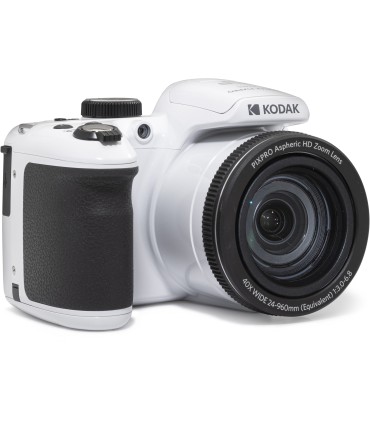 Kodak PixPro AZ405, valge