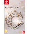Switch Meier’s Civilization VII