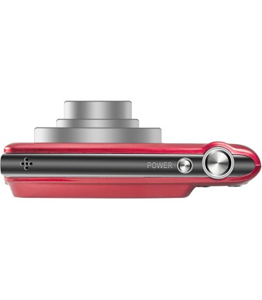 AgfaPhoto Realishot DC8200, punane