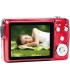AgfaPhoto Realishot DC8200, punane