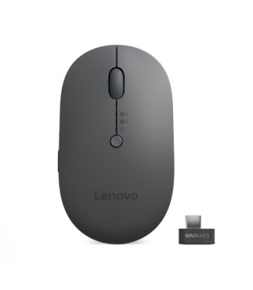Lenovo Multi-device Mouse (X9 Edition)