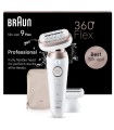 Braun SES9-030 Silk•èpil® 9, 360° Flex