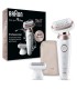 Braun SES9-030 Silk•èpil® 9, 360° Flex