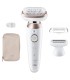 Braun SES9-030 Silk•èpil® 9, 360° Flex