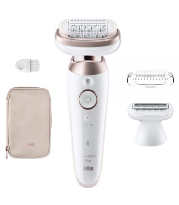 Braun SES9-030 Silk•èpil® 9, 360° Flex