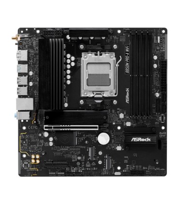 ASRock B850M Pro-A WiFi AMD B850 Socket AM5 micro ATX