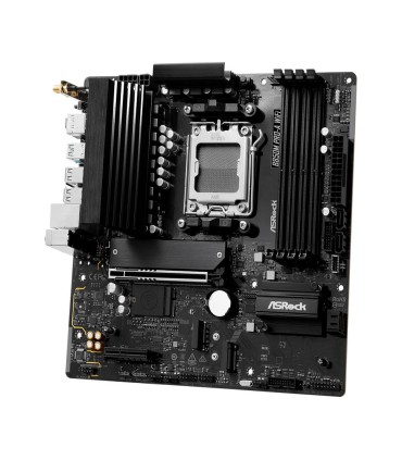 ASRock B850M Pro-A WiFi AMD B850 Socket AM5 micro ATX