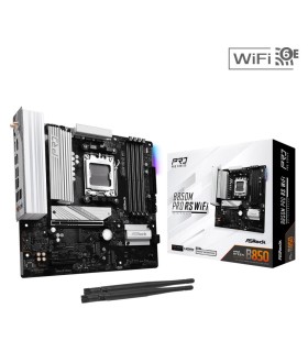 ASRock AMD B850 SAM5 Micro-ATX