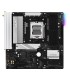 ASRock AMD B850 SAM5 Micro-ATX