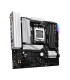ASRock AMD B850 SAM5 Micro-ATX
