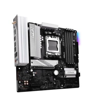 ASRock AMD B850 SAM5 Micro-ATX