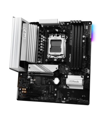 ASRock AMD B850 SAM5 Micro-ATX