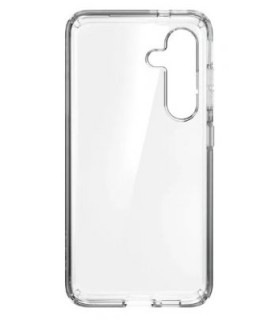 Mocco Samsung Galaxy S25 Plus läbipaistev silikoonümbris