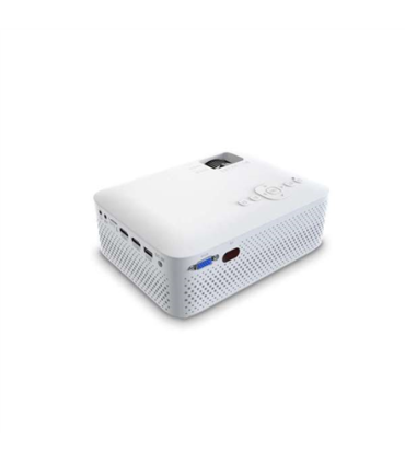 Philips NeoPix 100 valge