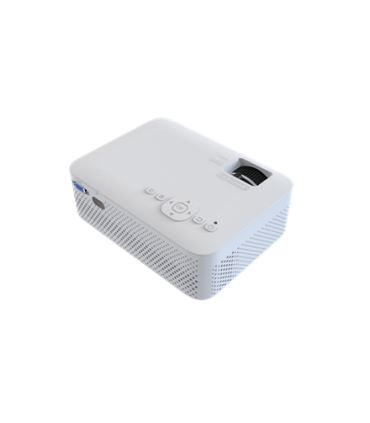 Philips NeoPix 100 valge